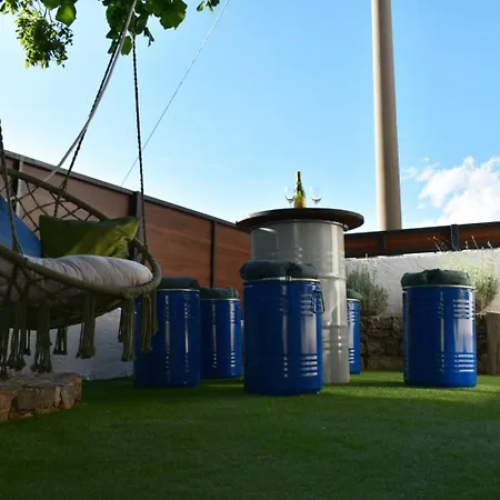 House Vira With A Pool Ferienhaus