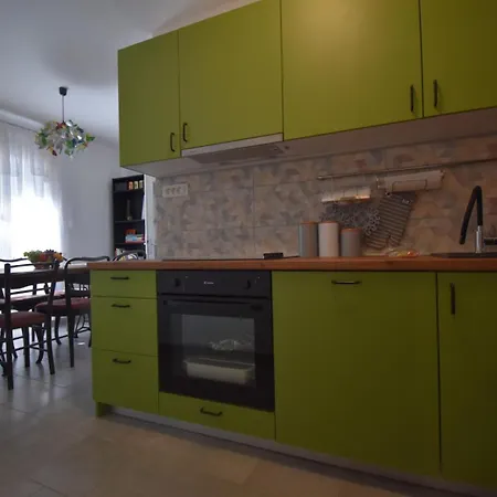 House Vira With A Pool Ferienhaus Hreljin